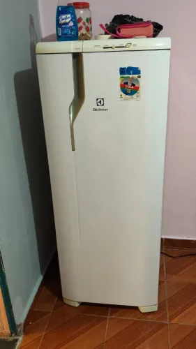 Geladeira