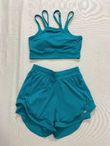 Conjunto academia