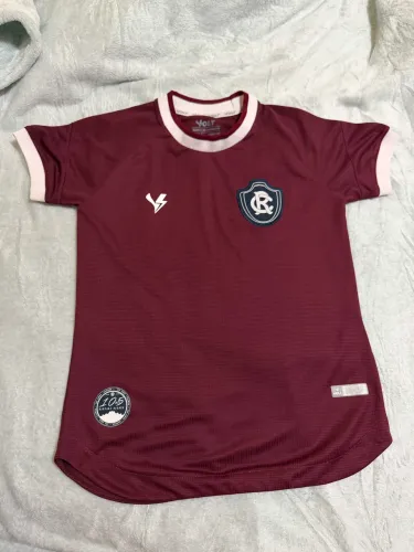 BLUSA DO REMO OFICIAL