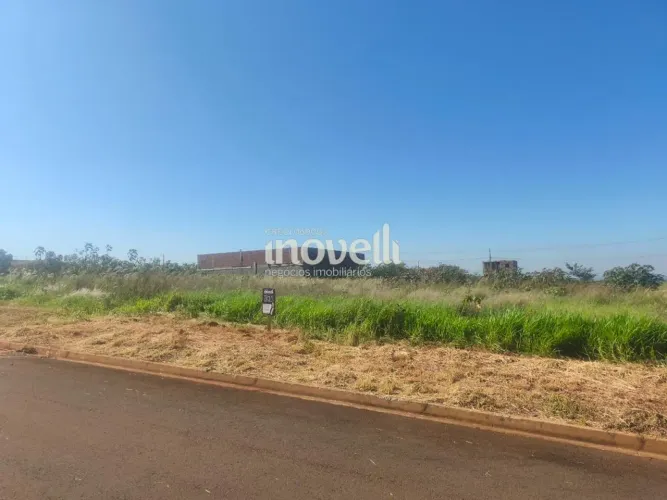 Terreno à venda em Iguaraçu, Centro, com 602.25 m²