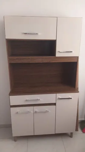Armário de cozinha 