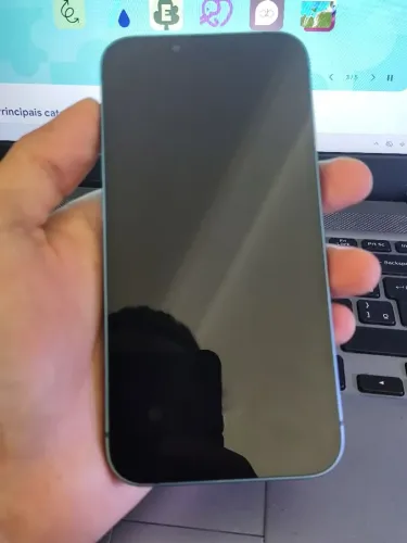 iPhone 13 com Placa morta não sei o defeito!