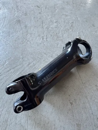Mesa Avanço Suporte S-Works 110mm Specialized 