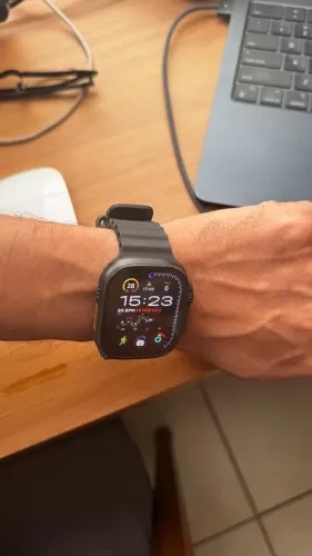 Apple Watch Ultra 2