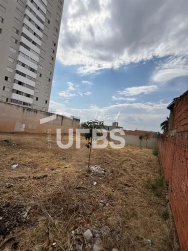 2 LOTES À VENDA| 390M² | PARQUE AMAZÔNIA | EXCELENTE LOCALIZAÇÃO