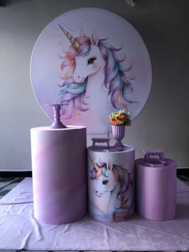 Decoração Festa Aniversário