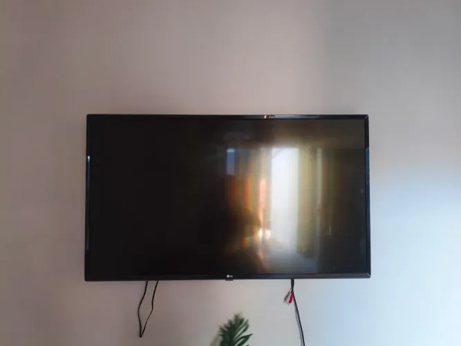 TV LG 42