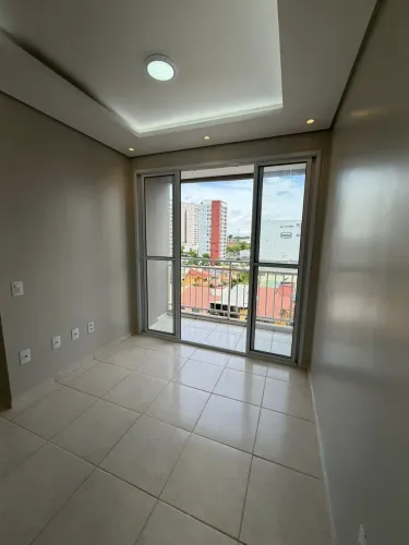 Apartamento com 2 Quartos - Condominio Estilo Ponta Negra
