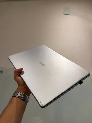Notebook Acer aspire 5