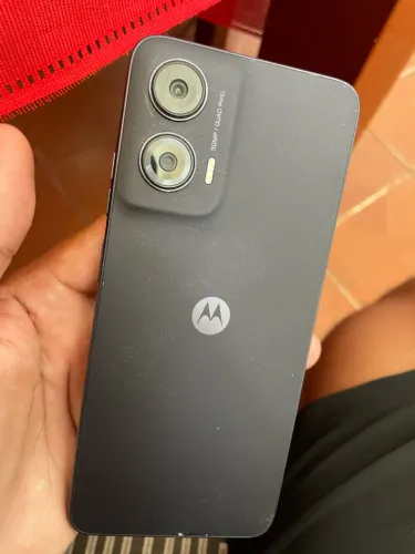 Moto G35 5G