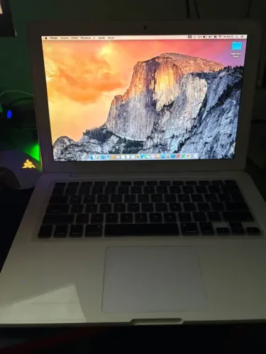 MacBook