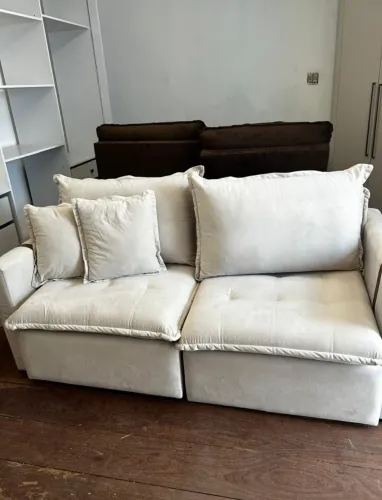 Sofá sem caixa Apolo 1,85