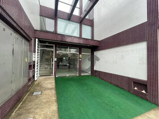 Loja para alugar, 130 m² - Centro - Santa Cruz do Sul/RS