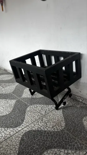 Vendo suporte completo pra entrega