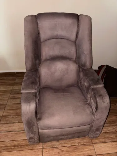 POLTRONA RECLINÁVEL