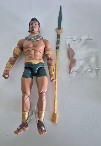 Marvel Legends - Namor
