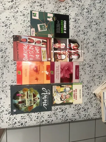 Livros