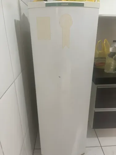 Geladeira
