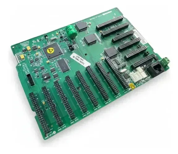 PLACA BASE IMPACTA 40 AVULSA