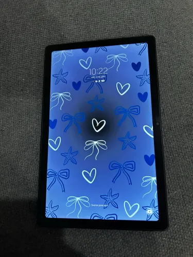 Galaxy Tab A7 64GB Chip)