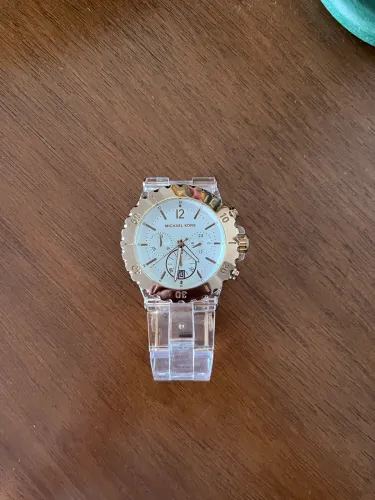 Relógio Michael Kors