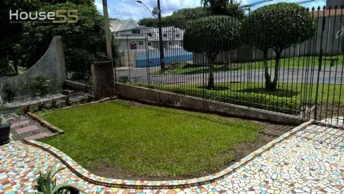 Terreno à venda, 450 m² por R$ 1.090.000,00 - Portão - Curitiba/PR