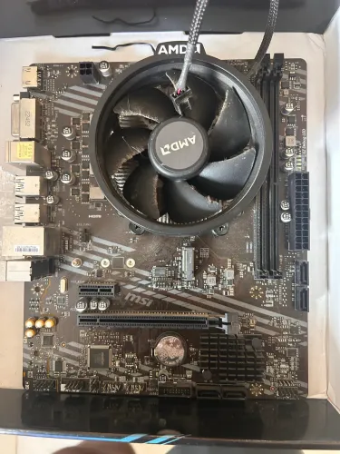 Kit Ryzen 5