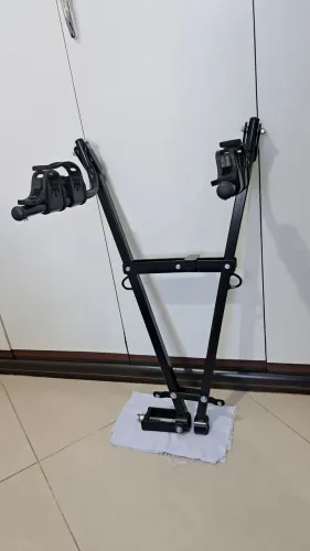 Suporte Bike de engate