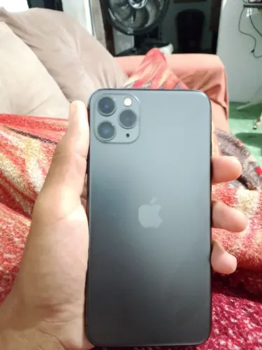 iPhone 11 pro max