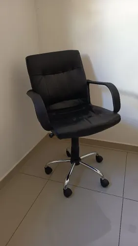 Cadeira de Escritório