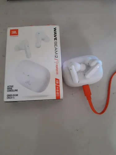 Fone jbl original