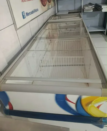 Ilha de frios