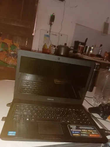 NOTEBOOK POSITIVO