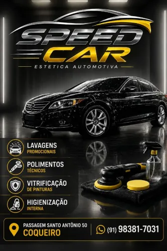 Vagas para Lavadores de Carros e motos