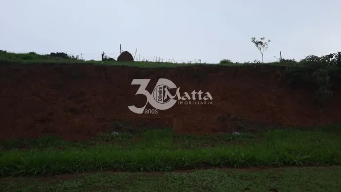 Terreno à venda a Partir de R$ 350.000 - Residencial Alvim Jf