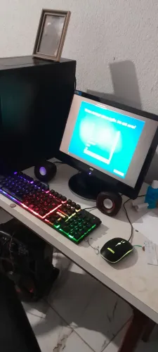 Vendo computador 