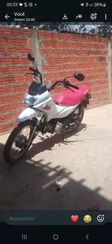 Vendo pop110
