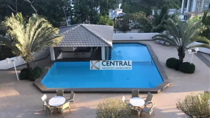 Apartamento com 4 dormitórios à venda, 250 m² por R$ 1.900.000,00 - Horto Florestal - Salv
