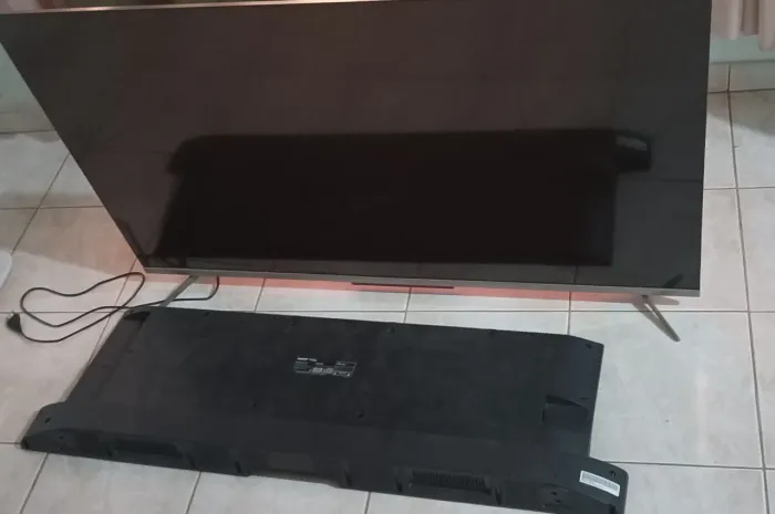 Tv tcl peças 40