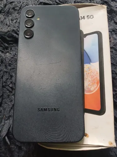 Samsung a14 5G 128GB cm nota 400$