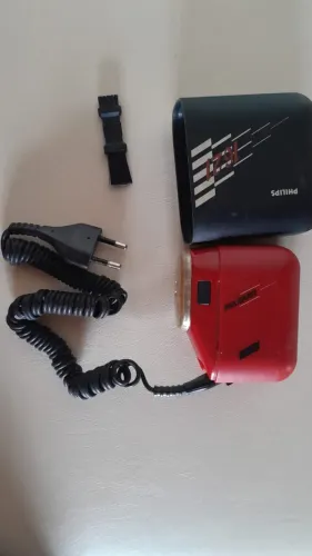 Aparelho para barbear Philips