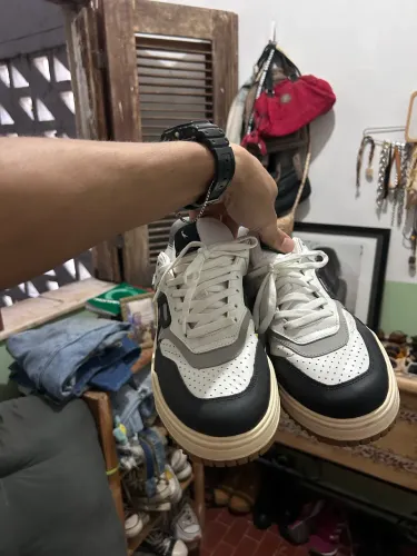 SNEAKER RESERVA R-BROOK 