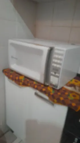 Vendo micro-ondas