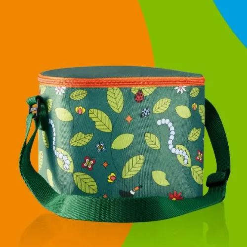 Bolsa térmica natura