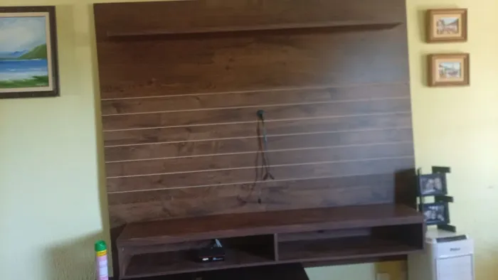 Painel de Tv