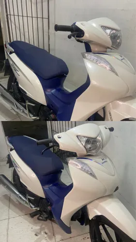 Moto Jets125