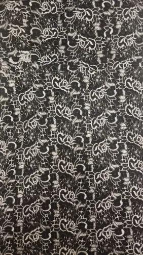Vestido  Bordado 