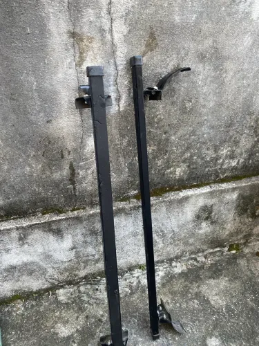 Rack Fiat Palio / Prisma