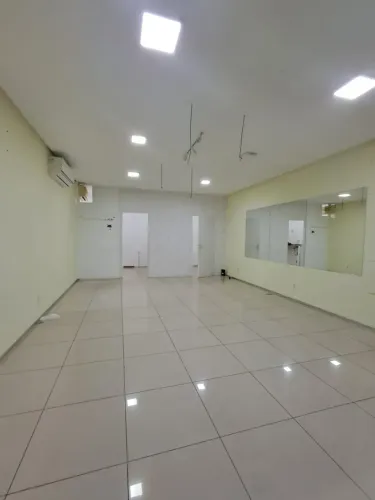 MAC CENTER - SALA COMERCIAL