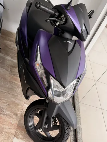 Elite 125 2027, 0km A PRONTA ETREGA!!